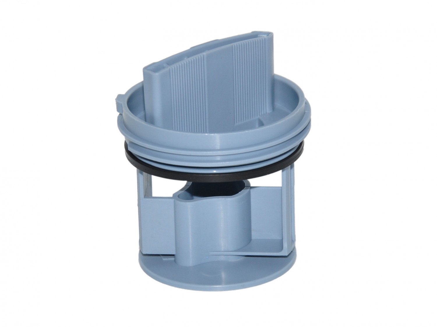 Фильтр пробка сливного насоса стиральной машины Bosch MAXX D52/63мм, 00605010