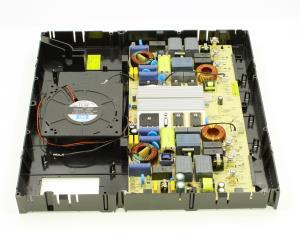 Электронный модуль плиты Electrolux 3572576027