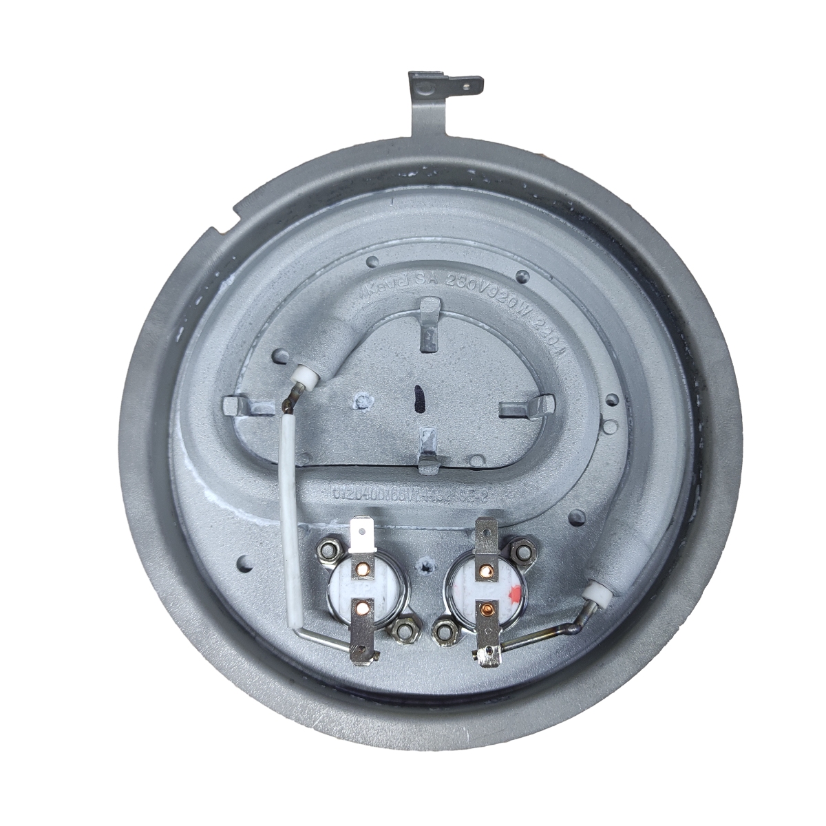 Главное фото товара ТЭН посудомоечной машины Haier 920W 0120400166, оригинал