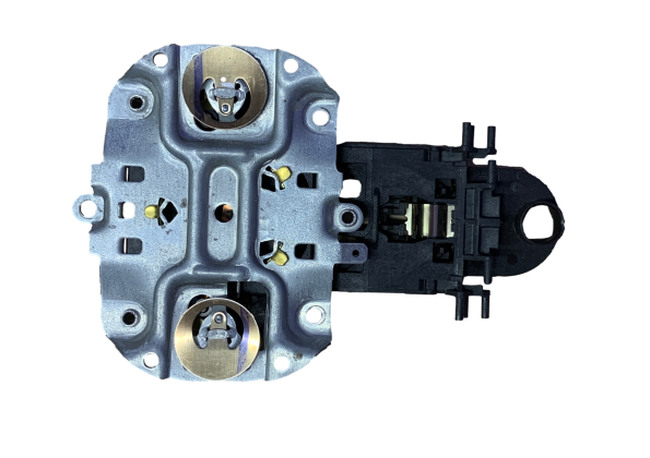 Контактная группа (контроллер) STRIX чайника Bork K710, K711