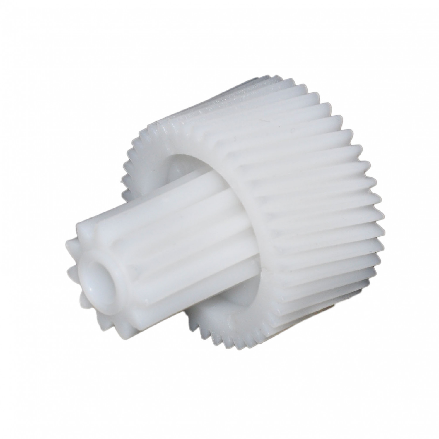 Шестерня мясорубки Moulinex DKA HV2, HV4, Tefal, малая D33/17мм, Z11/41, зуб прямой/косой