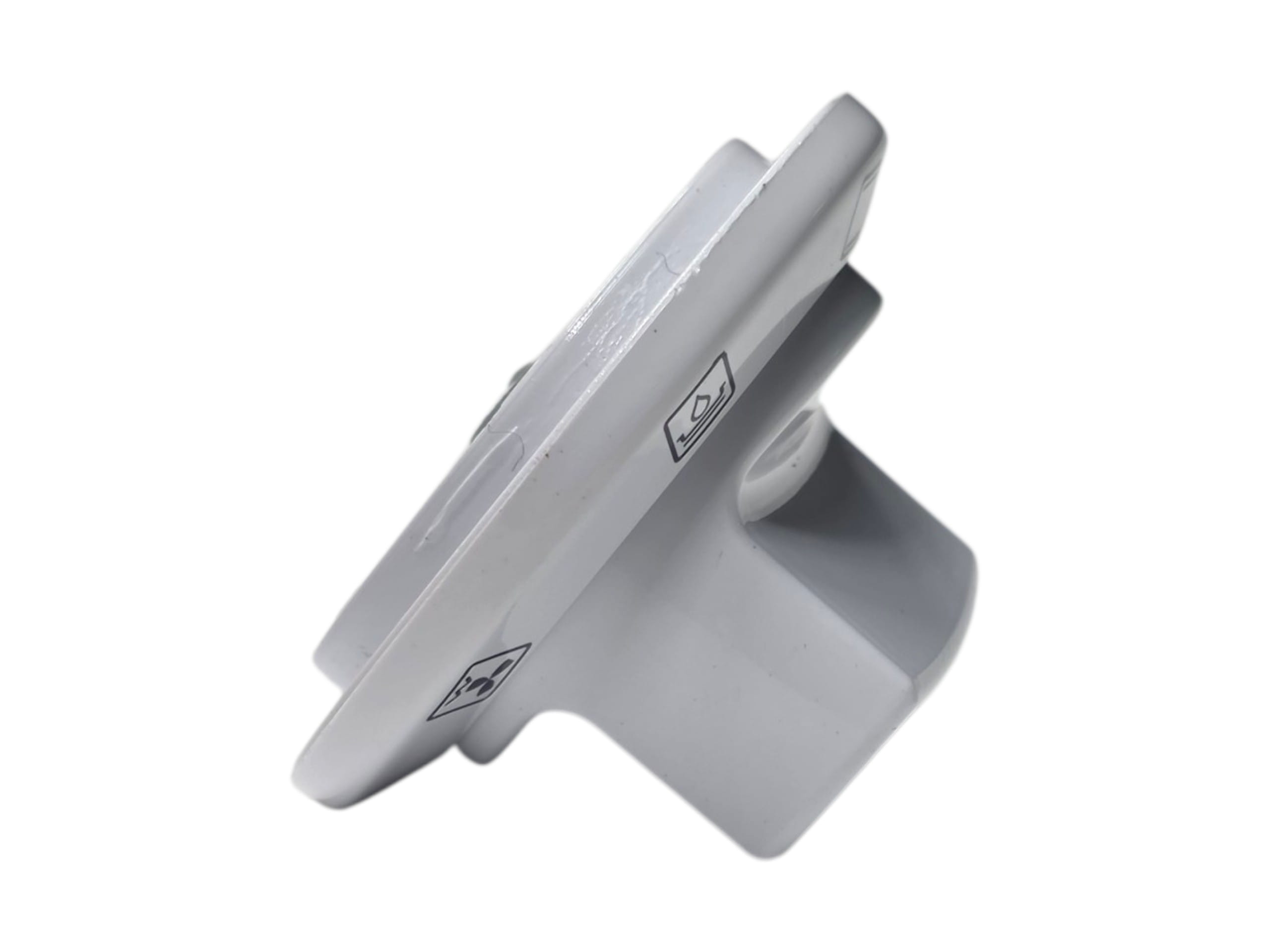 Ручка переключения режимов духовки Beko 250315631, оригинал