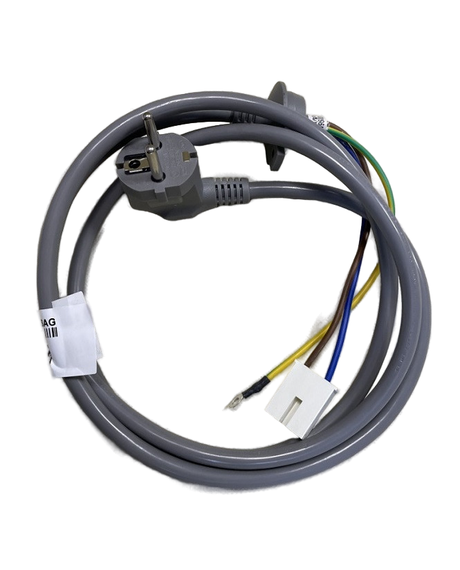 Шнур сетевой стиральной машины Haier 0020400196AG, оригинал