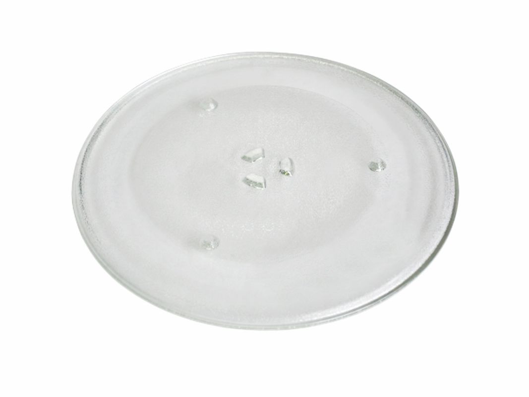 Тарелка СВЧ-печи D318мм Samsung, Candy DE74-20015B, DE74-20015G, 49000693