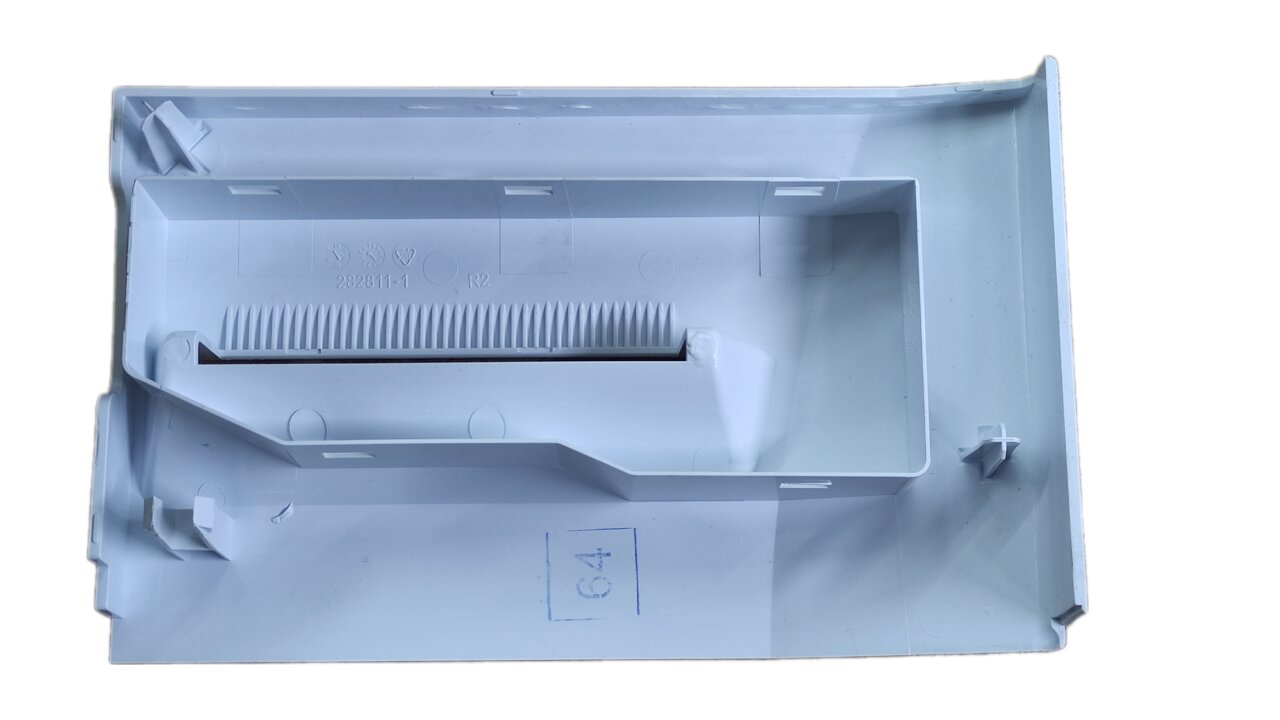 Крышка дозатора стиральной машины Beko 2828118209, оригинал