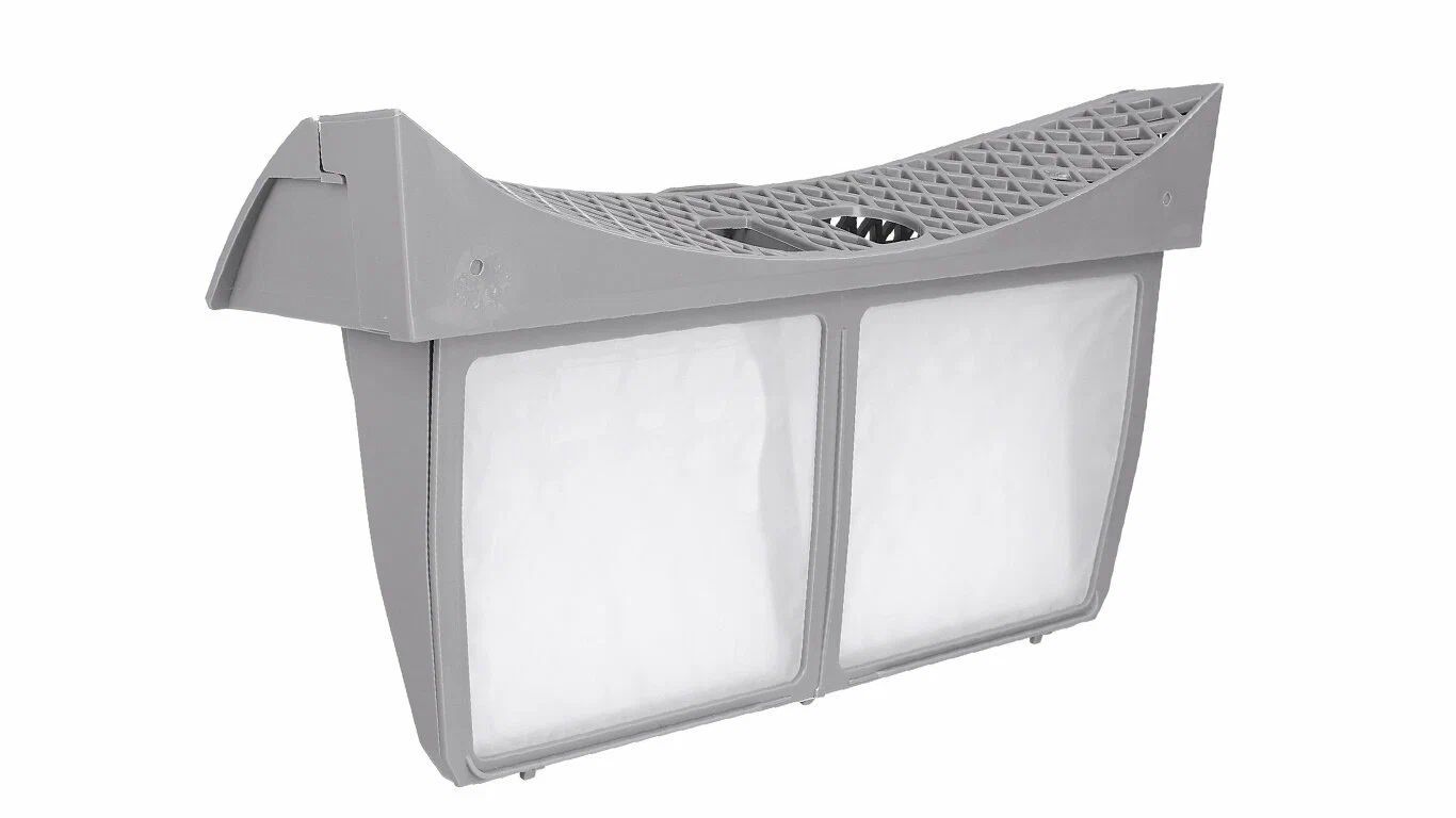Фильтр сушильной машины Beko, 2975680200, оригинал