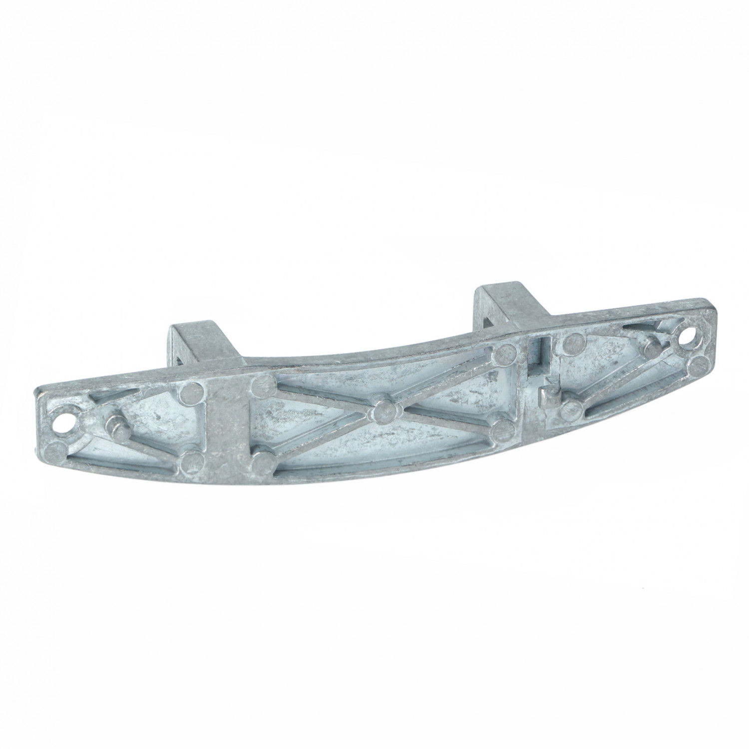 Петля люка стиральной машины Bosch, Siemens L151 мм, 605319, 608936, 655117, 530082, 2801015