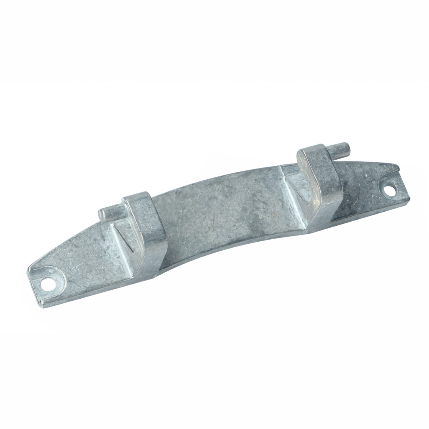 Петля люка стиральной машины Bosch, Siemens L151 мм, 605319, 608936, 655117, 530082, 2801015