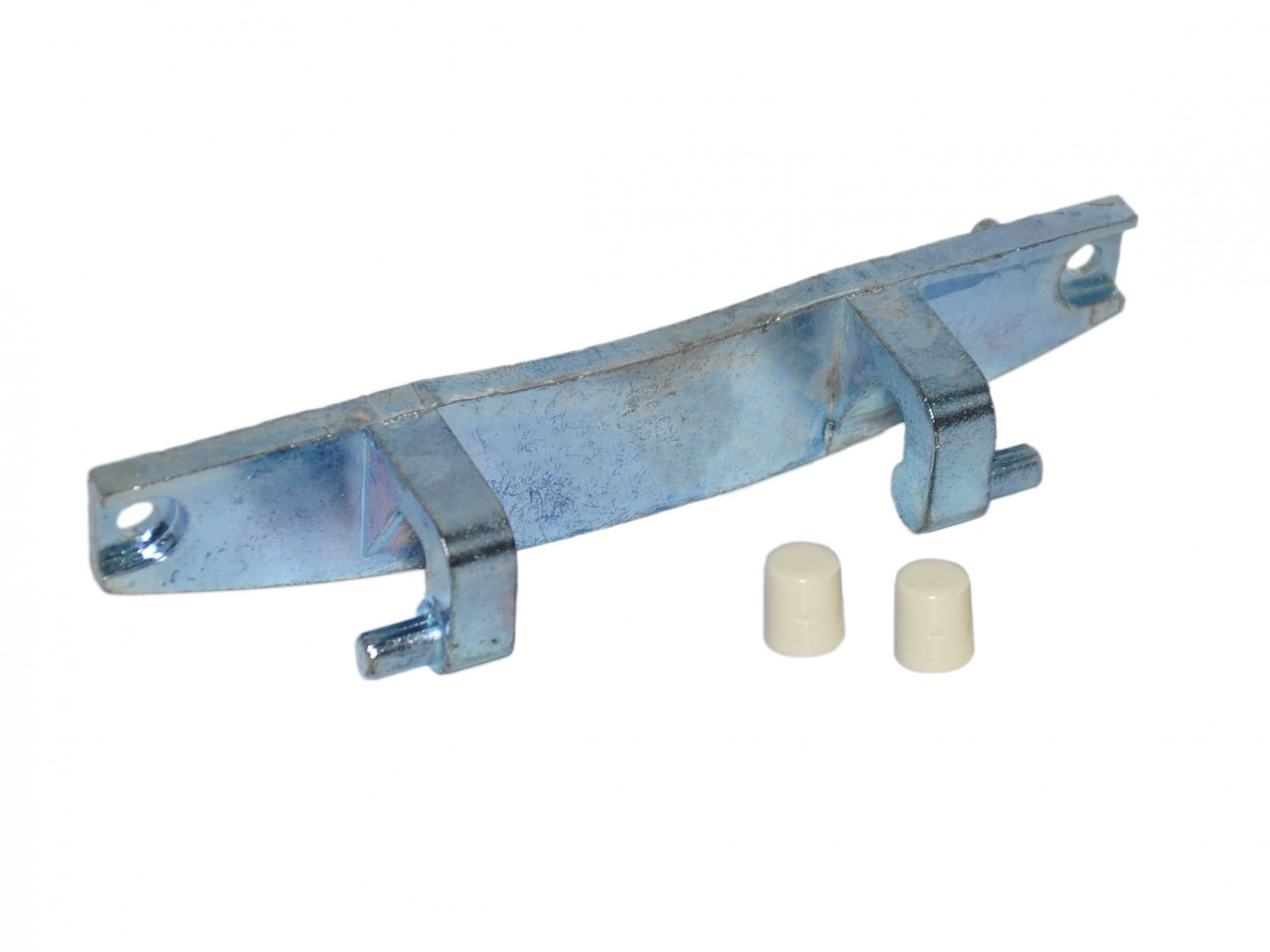 Петля люка стиральной машины Bosch, Siemens L151 мм, 605319, 608936, 655117, 530082, 2801015
