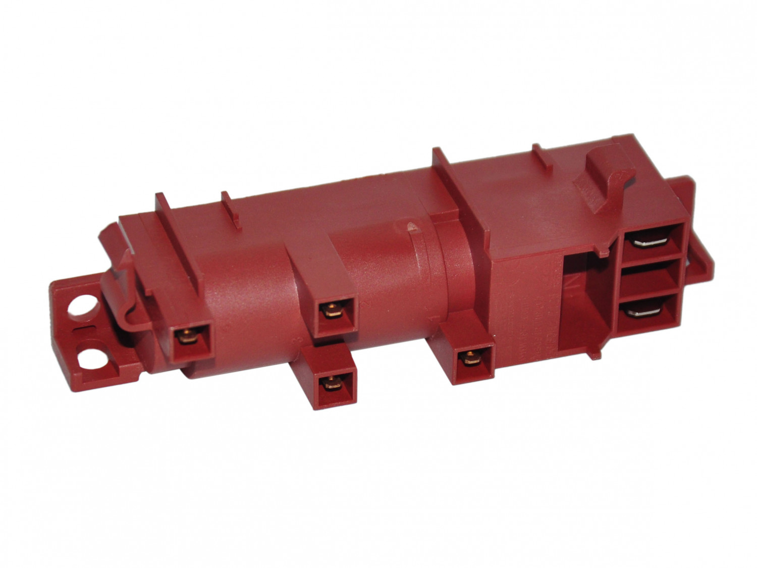 Блок электроподжига 4pin б/заземления CA453 (BR-1-4) Гефест, Gorenje 272828, 188050, 815093, 433939