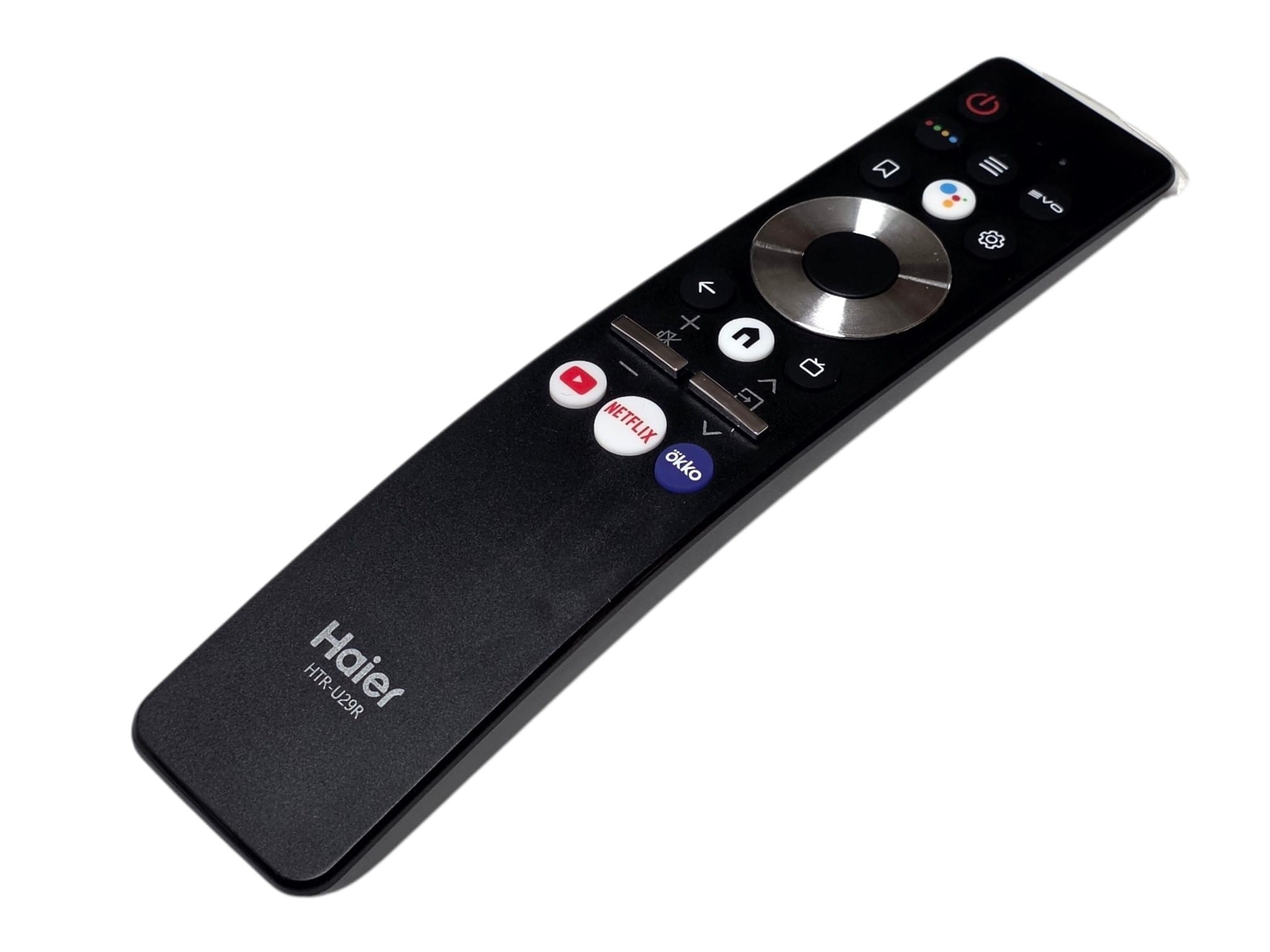 Пульт для телевизора Haier HTR-U29R 0530069019