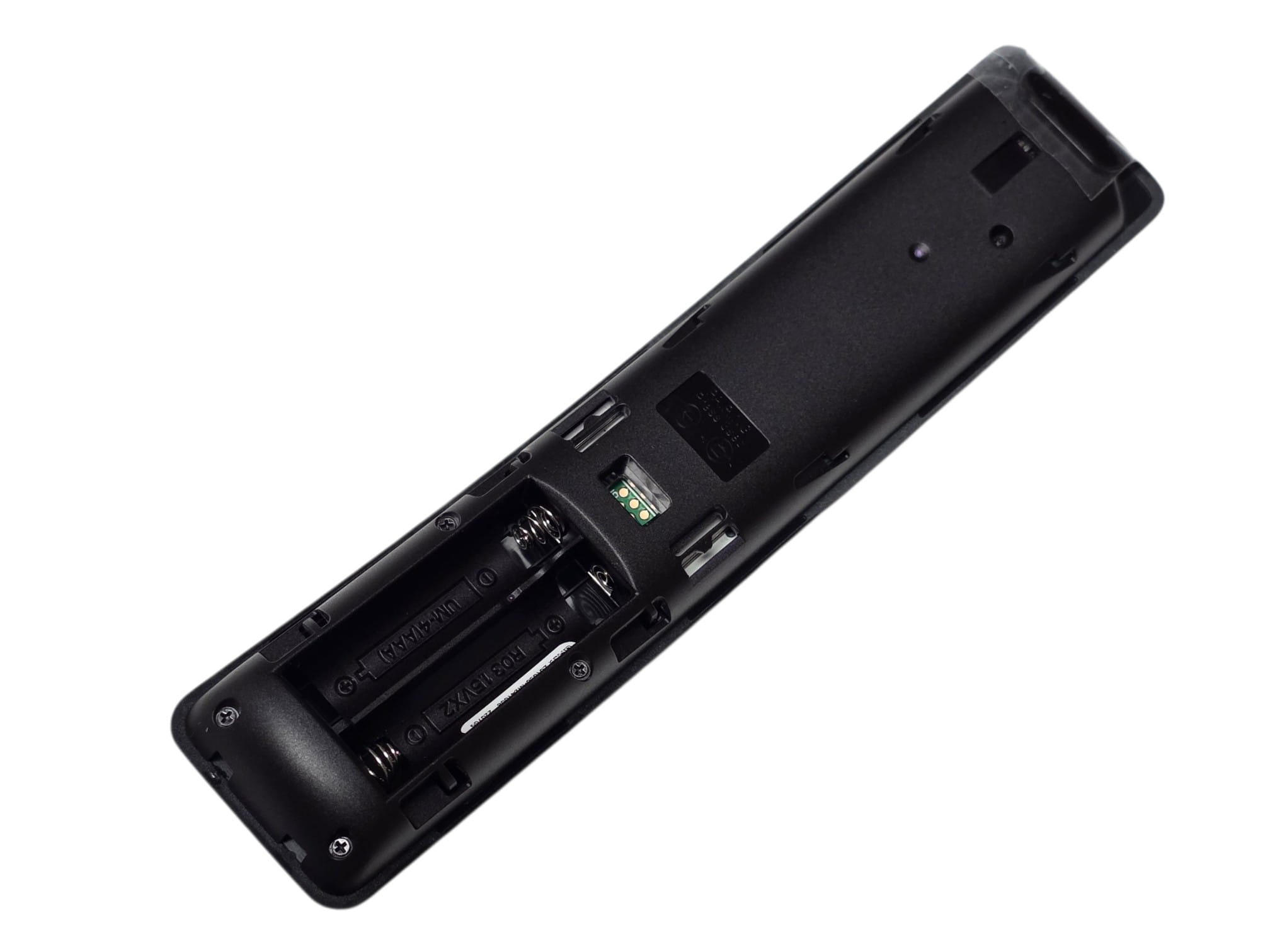 Пульт для телевизора Haier HTR-U29R 0530069019