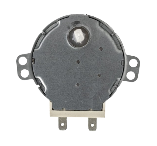 Двигатель вращения тарелки СВЧ (30V, 3W, 30RPM, SM-16T, шток-20мм)