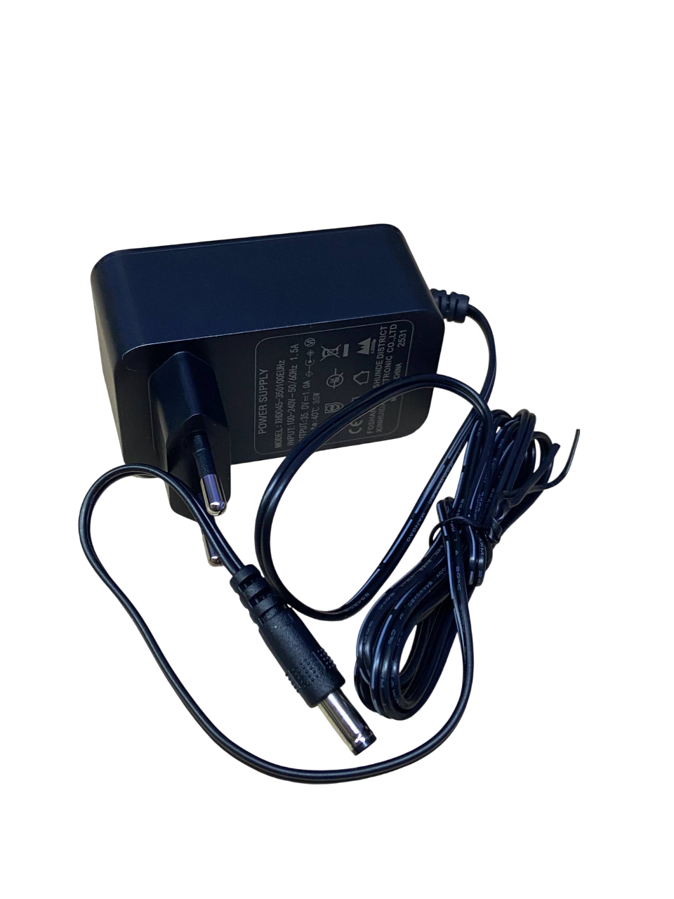 Зарядное устройство Haier, 0530089961