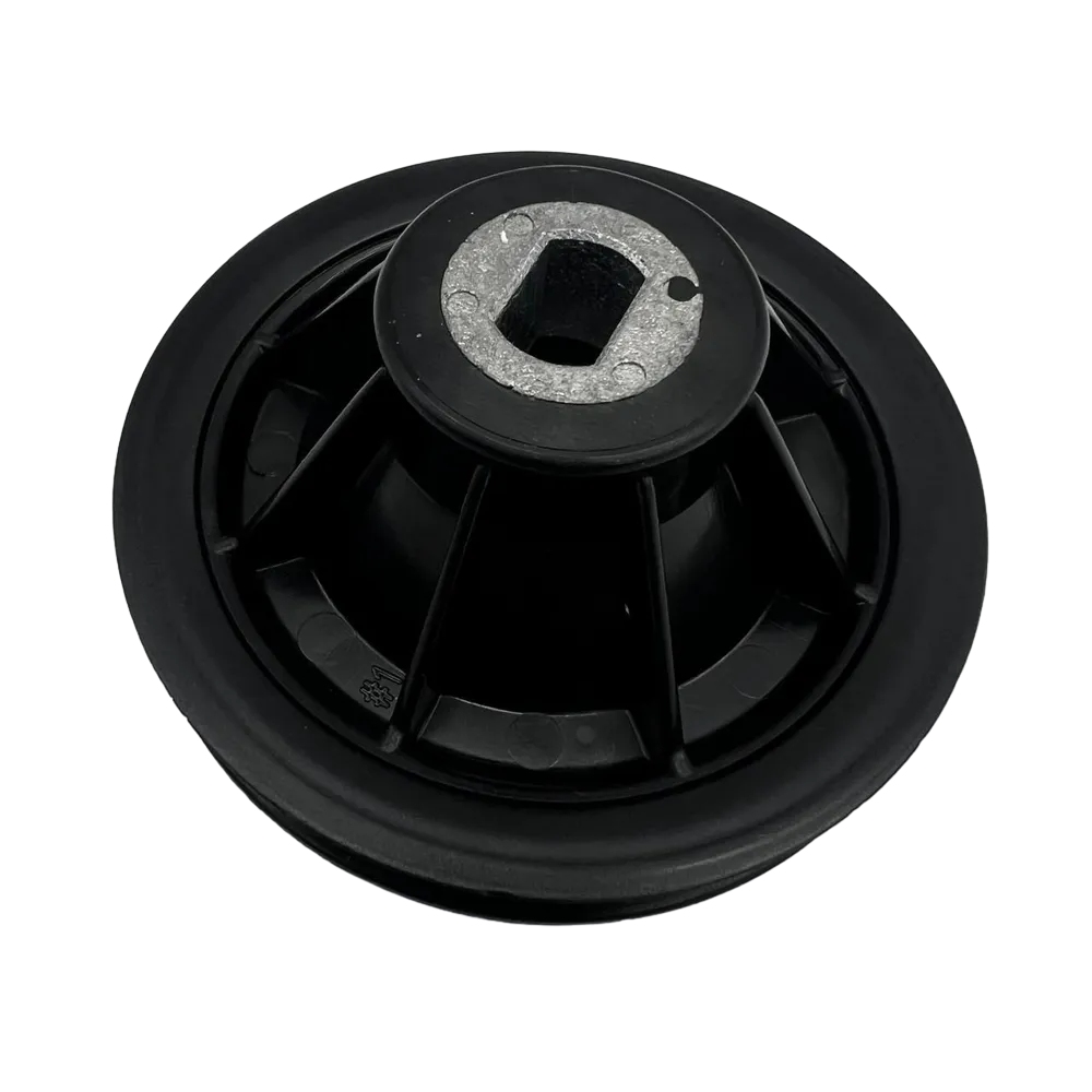Шкив сушильной машины Haier, Candy D62.5мм H26мм 0180200583A, оригинал