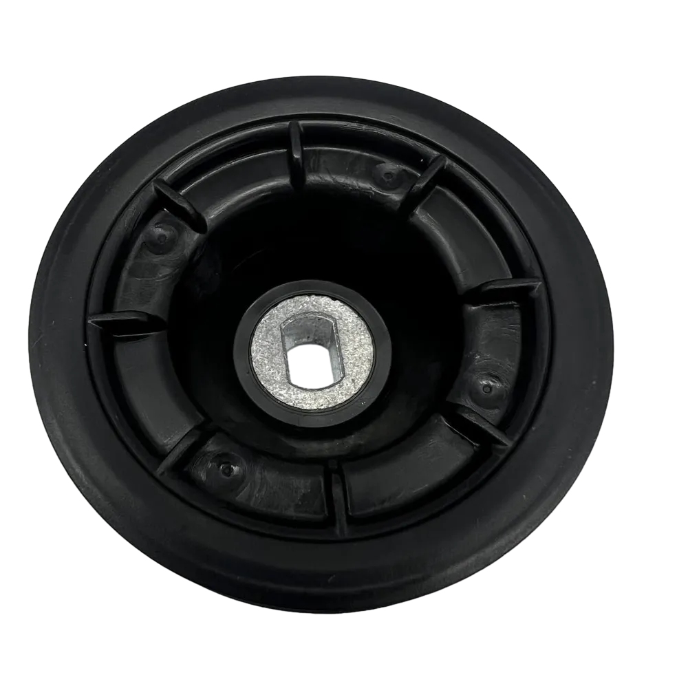 Шкив сушильной машины Haier, Candy D62.5мм H26мм 0180200583A, оригинал