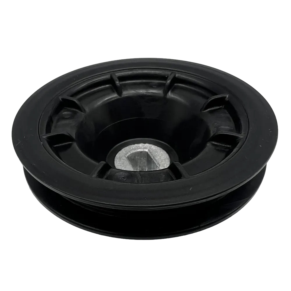 Шкив сушильной машины Haier, Candy D62.5мм H26мм 0180200583A, оригинал