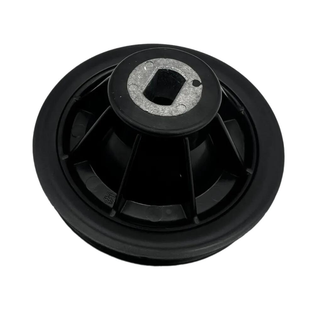 Шкив сушильной машины Haier, Candy D62.5мм H26мм 0180200583A, оригинал