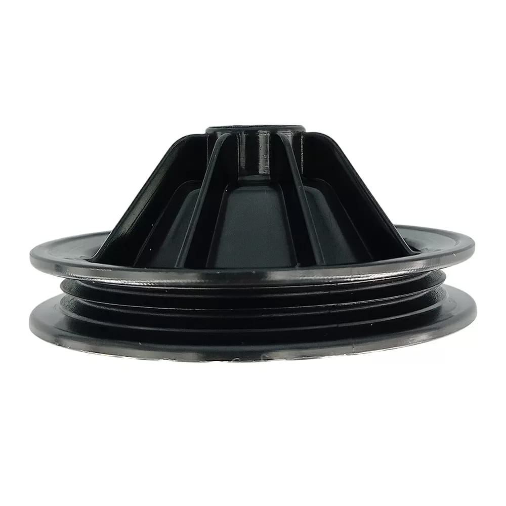 Шкив сушильной машины Haier, Candy D62.5мм H26мм 0180200583A, оригинал