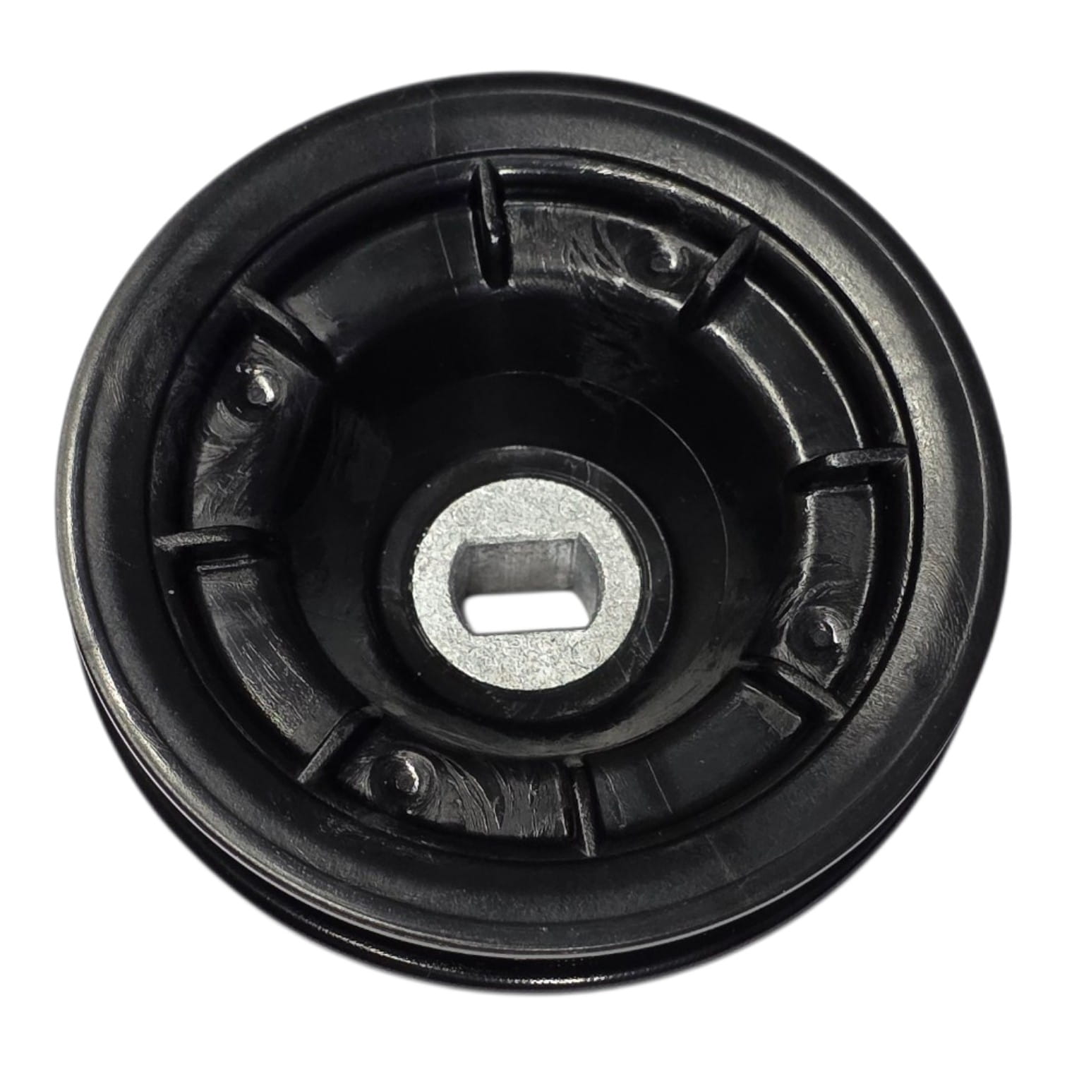 Шкив сушильной машины Haier, Candy D62.5мм H26мм 0180200583A, оригинал