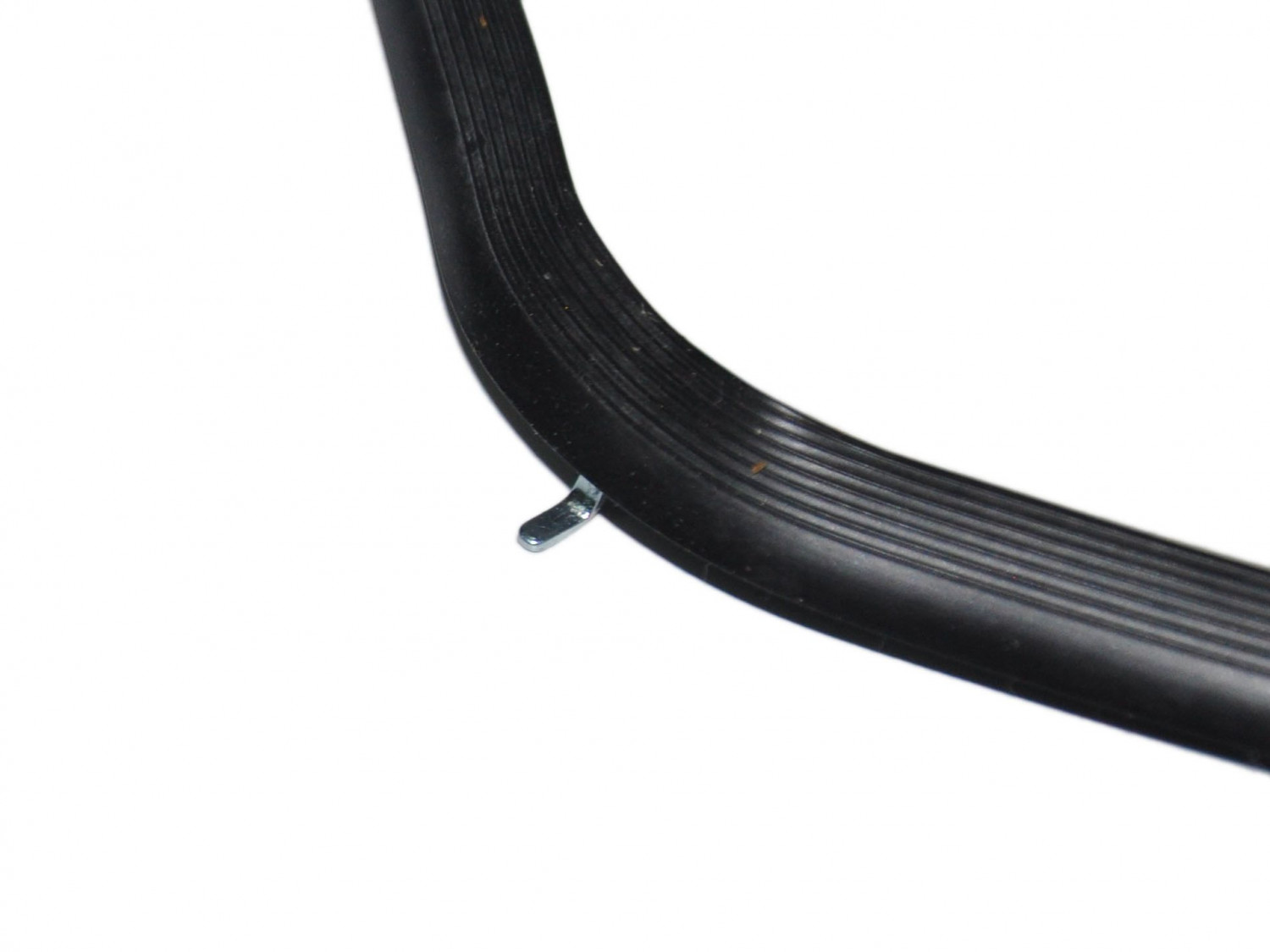 Уплотнитель двери духовки Electrolux, Zanussi, AEG L430х320мм, 4055352589, 5614093010