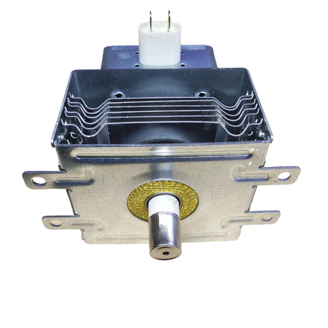 Магнетрон СВЧ-печи 940W 319GC625-940 Midea крепеж 35х114мм