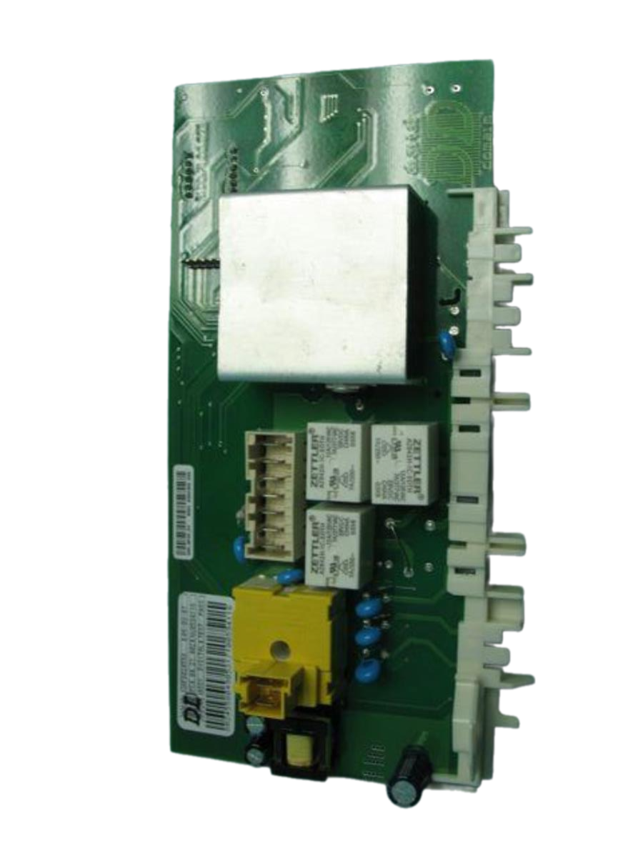 Электронный модуль стиральной машины Hansa 8024558