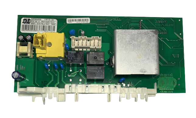 Электронный модуль стиральной машины Hansa 8024558
