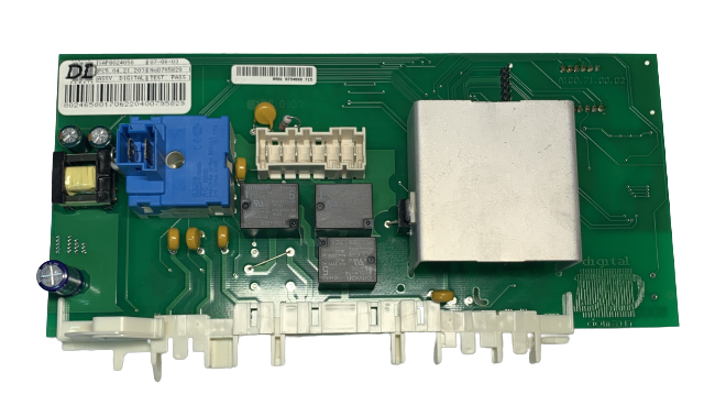 Электронный модуль стиральной машины Hansa 8024658