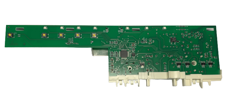 Электронный модуль стиральной машины Hansa 8034630