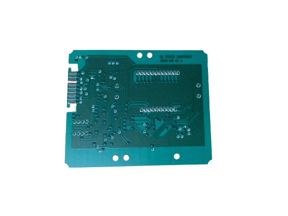 Электронный модуль стиральной машины Indesit/Ariston 090832 с дисплеем C00090832