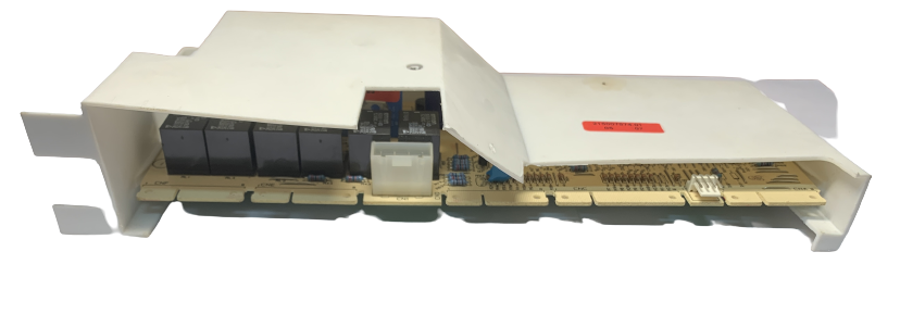 Электронный модуль стиральной машины Indesit/Ariston C00093153