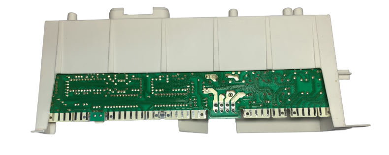 Электронный модуль стиральной машины Indesit/Ariston 093350 C00093350