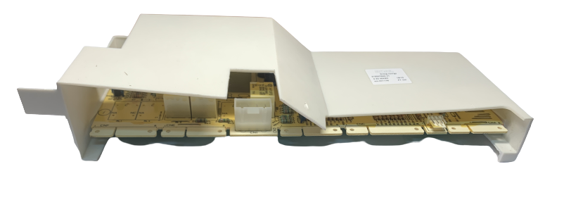 Электронный модуль стиральной машины Indesit/Ariston 093350 C00093350