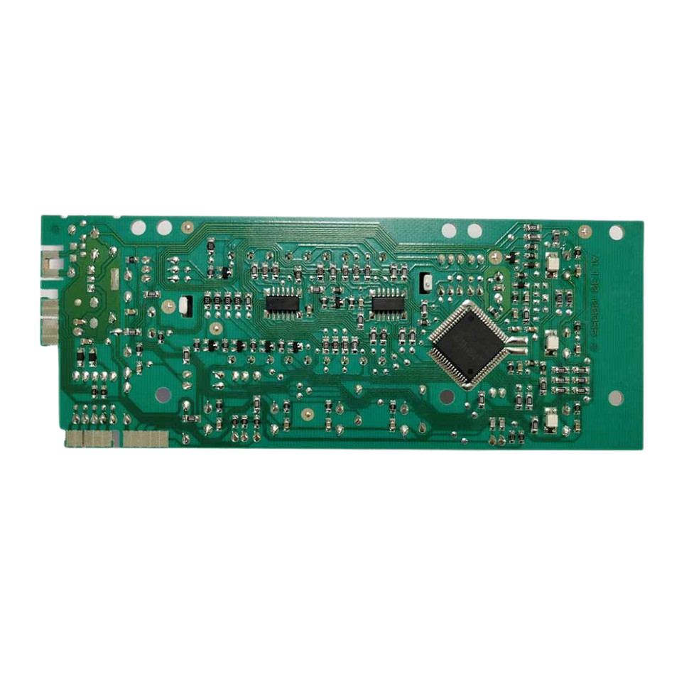 Электронный модуль стиральной машины Indesit/Ariston C00143089