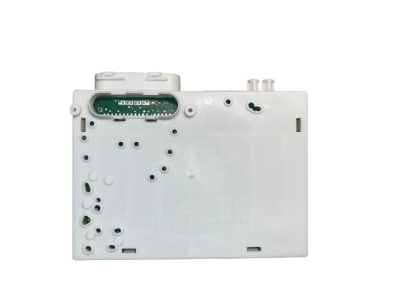 Электронный модуль стиральной машины Indesit/Ariston 298951 прошит C00298951