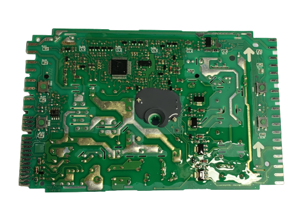 Электронный модуль стиральной машины Whirlpool 480111103038