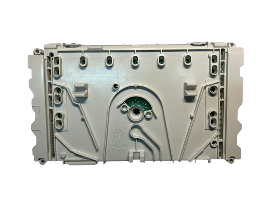 Электронный модуль управления стиральной машины Whirlpool 481010438414
