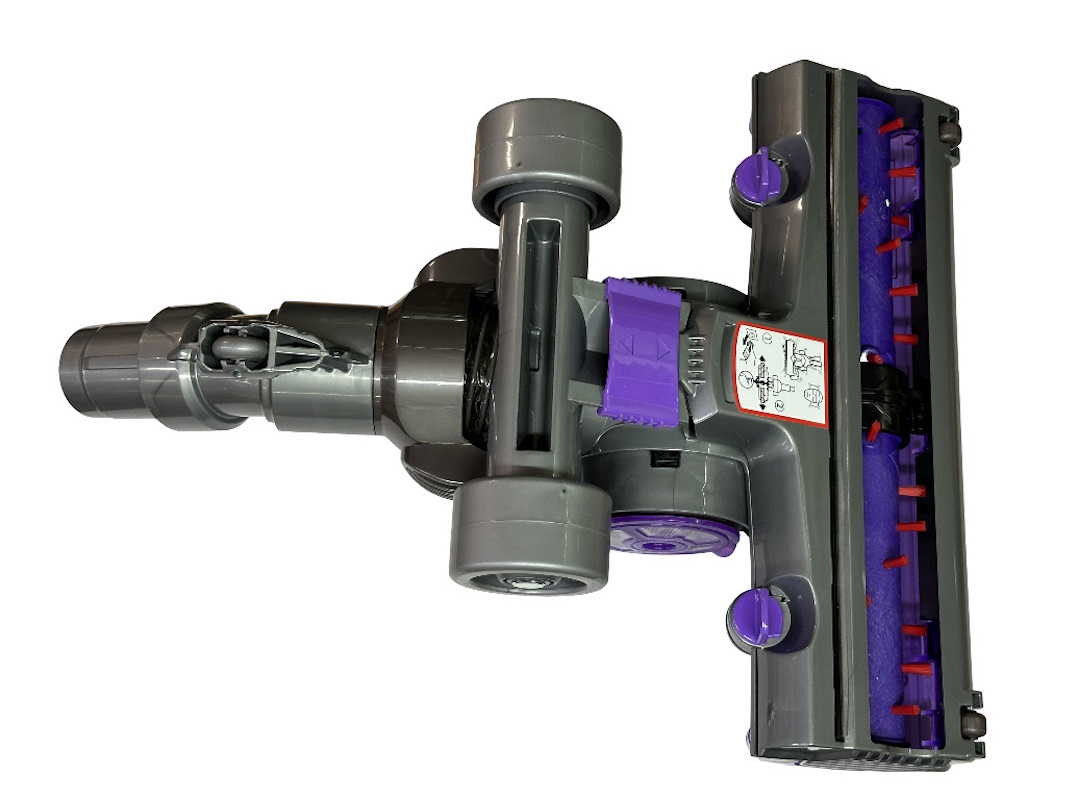 Насадка половая турбо пылесоса Dyson 906565-30