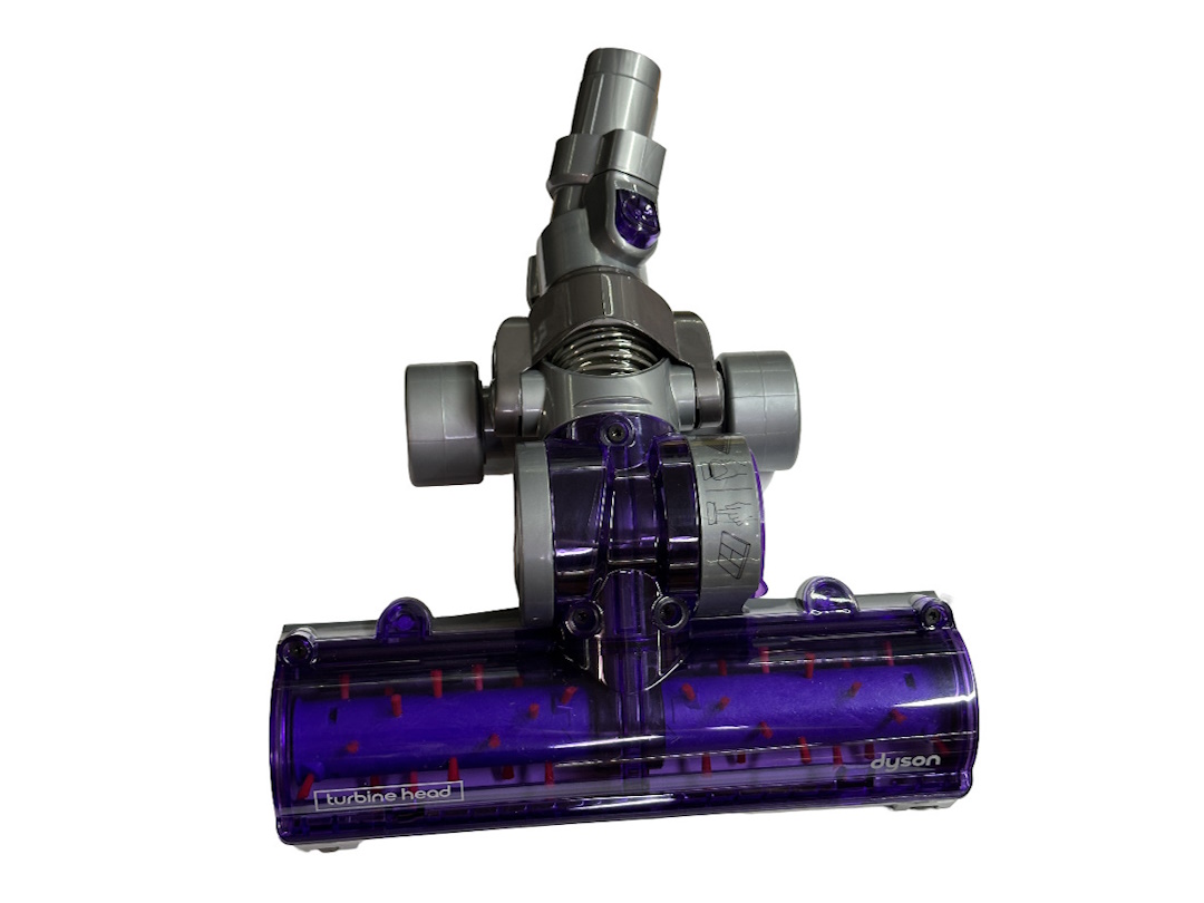 Насадка половая турбо пылесоса Dyson 906565-30