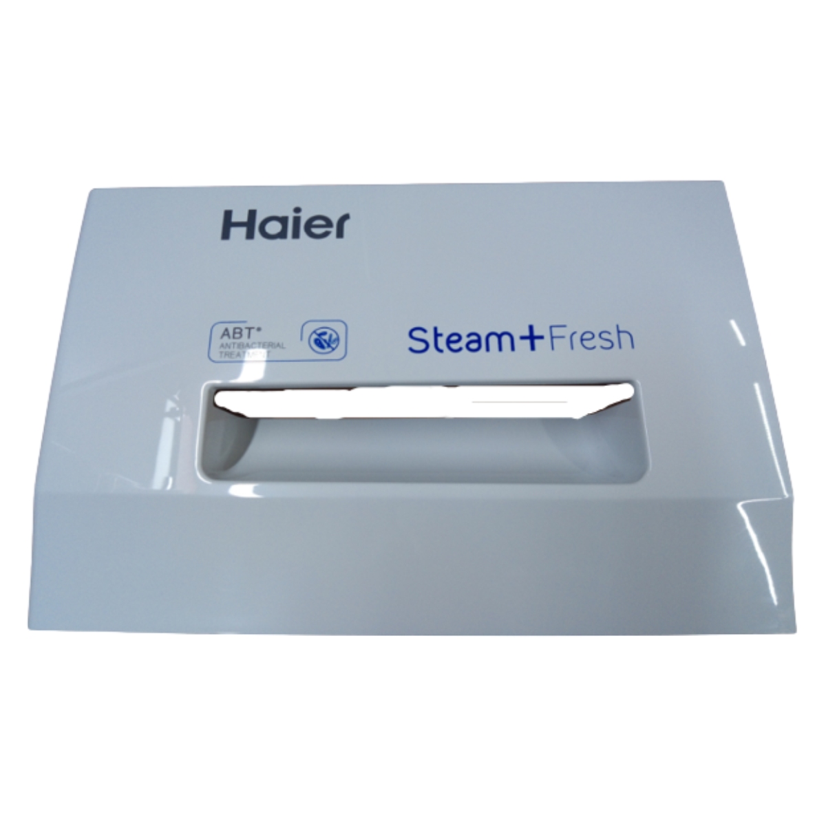 Главное фото товара Ручка дозатора стиральной машины Haier 0020507834X, оригинал