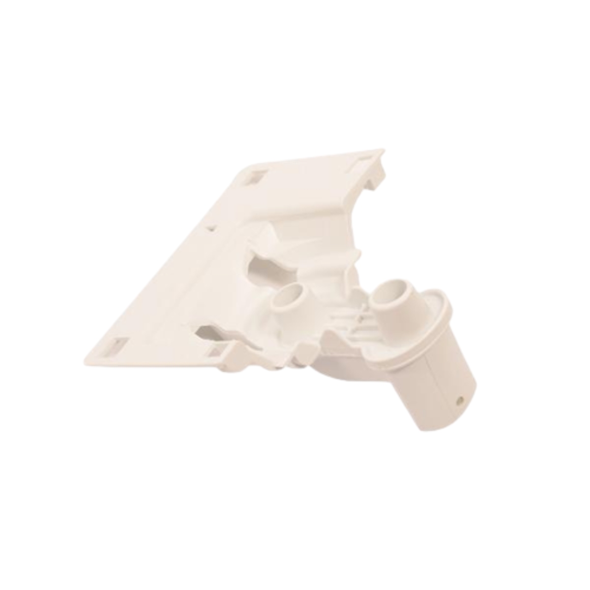 Дозатор Indesit, Ariston (узел распределения воды) EVO3 C00110526, оригинал