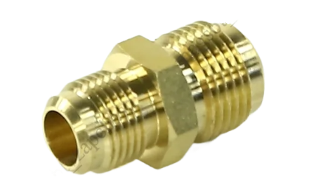 Главное фото товара Переходник 1/4SAE-1/4NPT