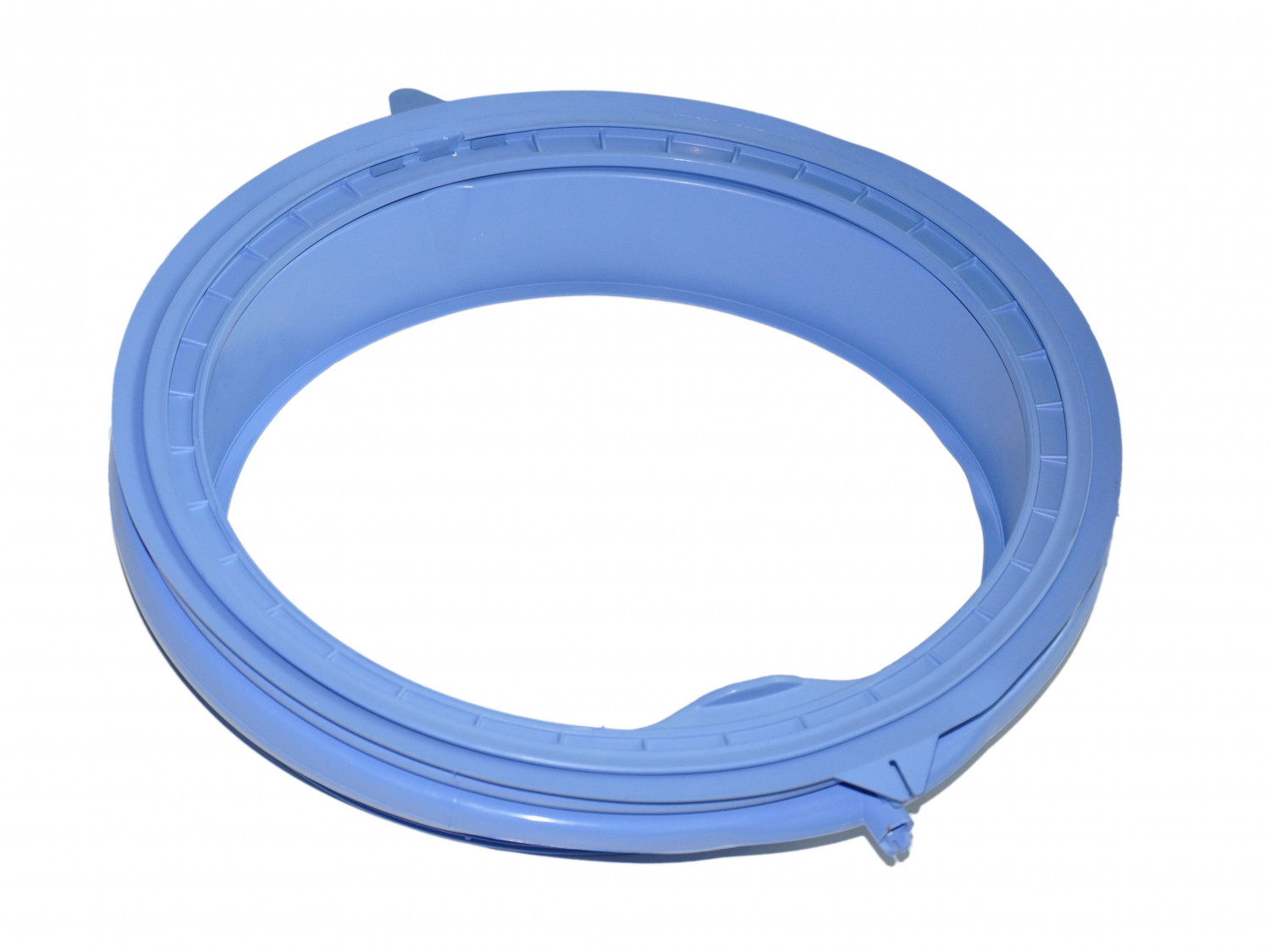 Манжета люка стиральной машины Haier, Candy, 0020300767F, 49052035, оригинал