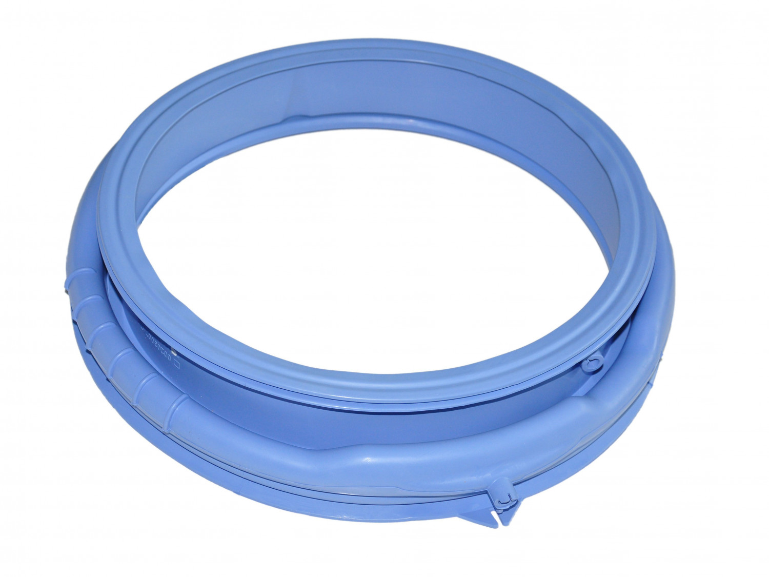 Манжета люка стиральной машины Haier, Candy, 0020300767F, 49052035, оригинал