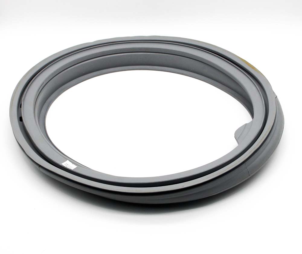 Манжета люка стиральной машины Indesit, Ariston, Whirlpool, FUTURA 34л, C00299530, 482000072469