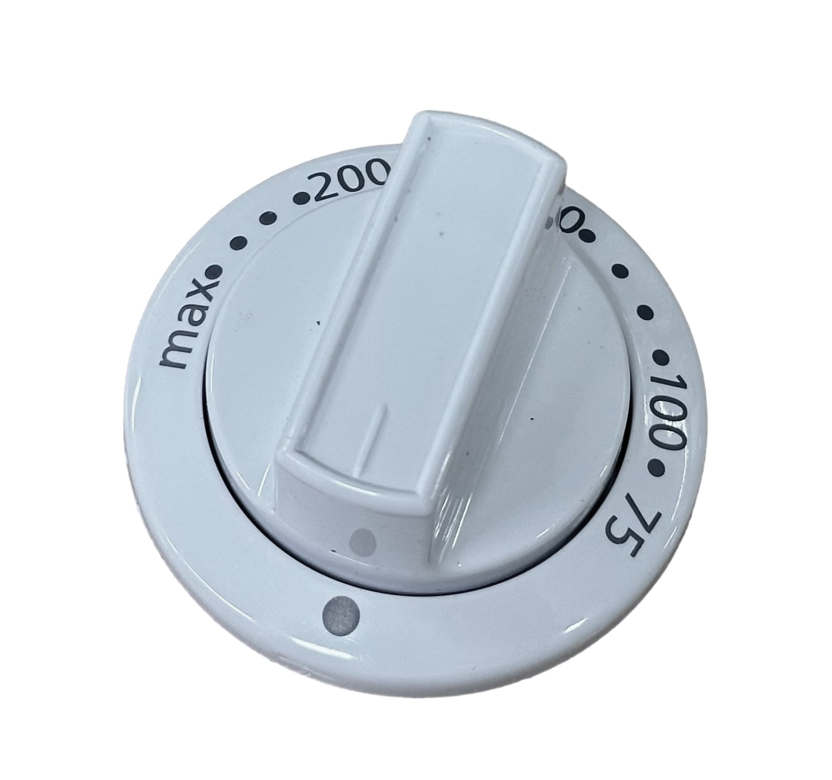 Ручка термостата духовки Beko 250315077, оригинал