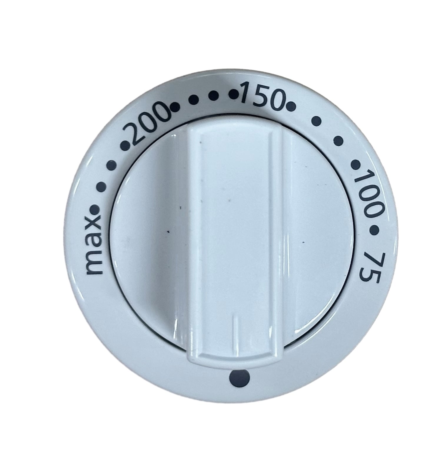 Ручка термостата духовки Beko 250315077, оригинал