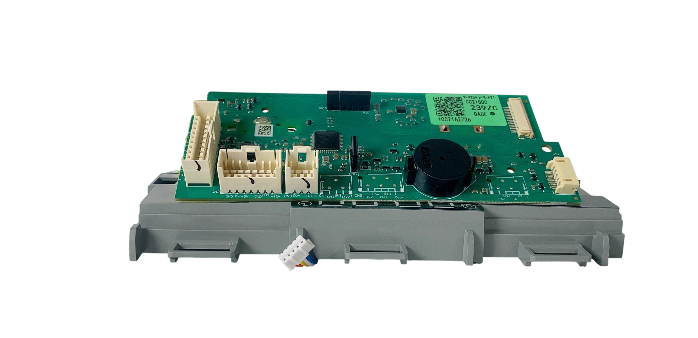 Электронный модуль управления стиральной машины Haier 0021800239ZC, оригинал