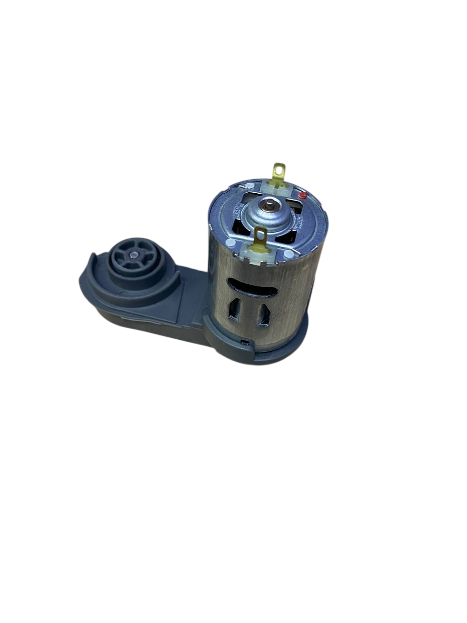 Привод электрощетки пылесоса Polaris в сборе PVCS 1101/1102/1100SC P023996